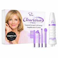 Youth Revival Ritual™ High Frequency Wand